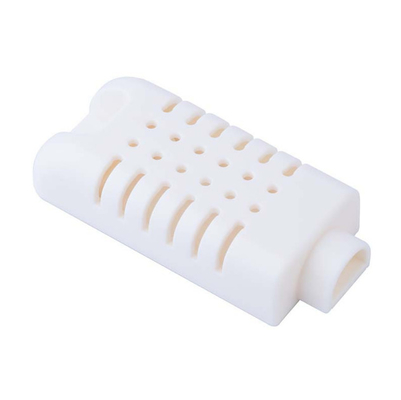 Plastic Injection Moulding Products PA Connector Housing Parts