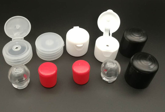 Cosmetic Industry Custom Plastic Injection Molding For Making Cover