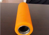 High Hardness PU Coated Rollers For Industrial Transmission Use 35~98 A