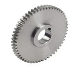 Customized Size Mechanical Gear Parts Gears For Car / Auto / Motorcycle