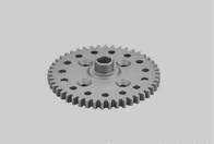 Electric Tools Mechanical Gear Parts With Custom Forging High Precision