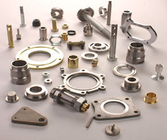 Steel CNC Powder Coating CNC Turning Parts Automotive Turned Components
