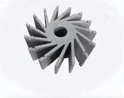 General Stainless Steel Casting With CNC Machining Surface Treatment
