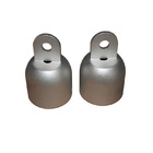 Normalizing Lost Wax Investment Casting , Stainless Steel Die Casting