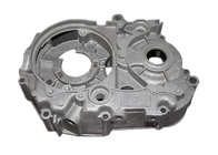 Corrosion Resistance Aluminum Die Casting Auto Parts ADC12 Material Parts Foundry