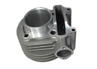 Corrosion Resistance Aluminum Die Casting Auto Parts ADC12 Material Parts Foundry