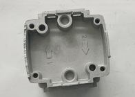 Anodic Oxidation Aluminum Die Casting Products Auto Parts Unique Design