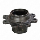 Auto Car Spare Parts Ductile Cast Iron Front Wheel Hub For Truck And Trailer