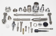 Aluminum Cnc Milling Machine Parts And Components For Electronics Industry