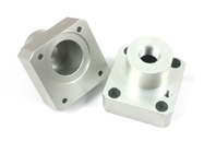 Multi - Function Cnc Milling Machine Parts For Telecommunication Products