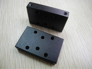 Customized High Precision CNC Turning Parts High Accuracy Smooth Edges