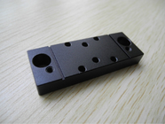 Customized High Precision CNC Turning Parts High Accuracy Smooth Edges