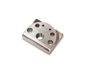 0.01mm Tolerance CNC Turning Parts Stainless Steel Cnc Turned Components