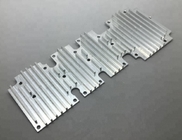 Aluminum CNC Precision Machining Components Precision Turned Parts 1000*600mm