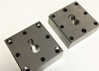 Solid Precision Turned Components CNC Lathe Machine Parts For Automobile Parts