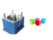 Durable Household Precision Injection Molding Industrial Injection Molding Tool