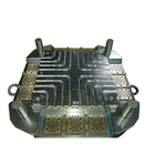 Customized Precision Injection Molding With Rapid Prototyping Services