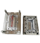 Customized Precision Injection Molding With Rapid Prototyping Services