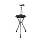 Outdoor Injection Blow Molding Products Folding Aluminum Alloy Chair