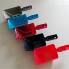 Colorful Injection Moulding Products Scoop Safety Household Appliance