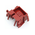 PC Plastic Injection Molding Injection Car Parts Professional Design