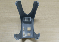 Grey Injection Mold Components Stool PP Material Single Cavity LKM Base