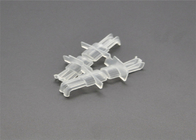 ABS PA PP PC Medical Plastic Injection Molding Natural Multi Cavity