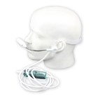 Household Headset Nasal Oxygen Tube Injection Molding Medical Parts