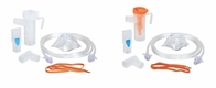 Children Adult Disposable Nebulizer Plastic Injection Molding Medical Parts