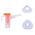 Children Adult Disposable Nebulizer Plastic Injection Molding Medical Parts