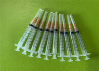 Luer Lock Disposable Vaccine 5cc Bcg Syringe