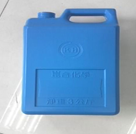 PE Bucket Customize Plastic Blow Moulding Polycarbonate Blow Molding Eco - Friendly
