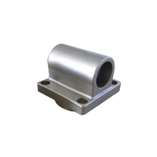 Normalizing Lost Wax Investment Casting , Stainless Steel Die Casting