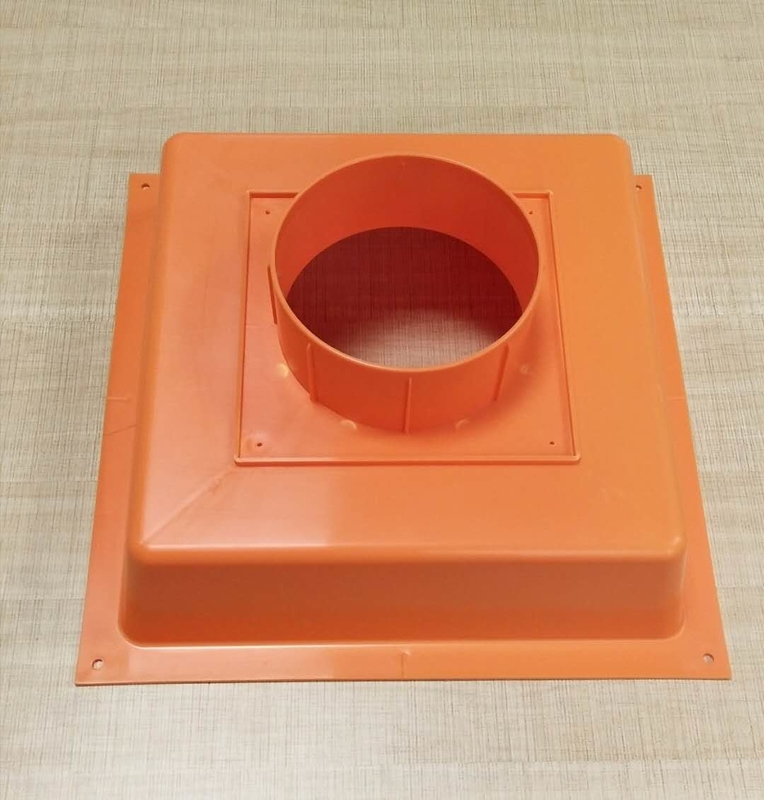 Industrial Injection Moulding Products Rubber Moulding Products Eco Friendly