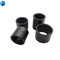 Black Cylinder Injection Moulding Products , PP Factory Shell Products