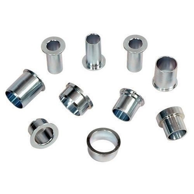 Precision Stainless Steel Turned Components 2D Or 3D Drawing Auto Turned Parts