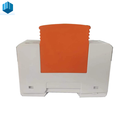 Surge Protection Device Plastic Enclosures Injection Moulded Products