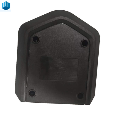 PP Injection Moulding Products Plastic Housing For Electronics