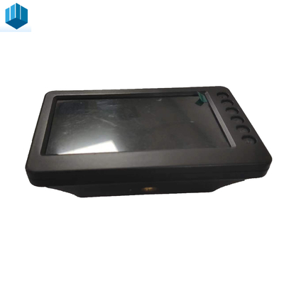 Electronic Industrial Touch Screen Enclosure Plastic Moulding Electrical