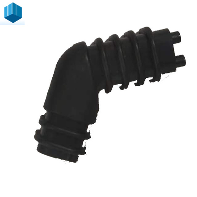 Plastic Industry Injection Molding Link Product Parts