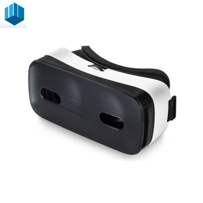 ABS Plastic VR Glasses Shell Moulding Injection Parts Color Customizable