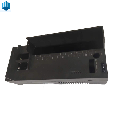 ABS Injection Molding Connector Transmission Current Parts