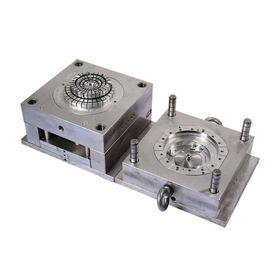Customized Precision Injection Mold Plastic Mold Injection Molding Processing