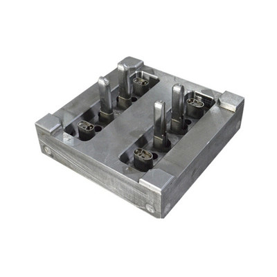 Mirror Polish ABS Injection Mold Tools For Producing Plastic Products