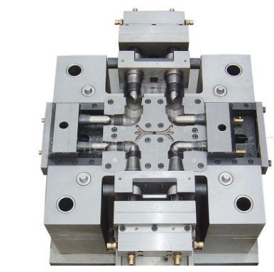 Production Mould Injection Mold Mould For Thermoplastic Enclosures