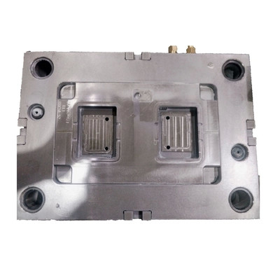 ABS Plastic Injection Mold Making Shell Injection Molding Mold