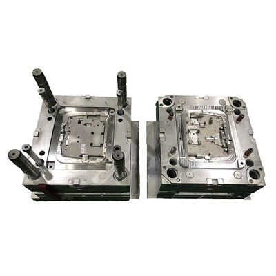 1 Cavity 2 Cavity Home Appliance Injection Mold Forming Processing