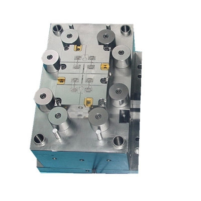 Plastic Home Appliance Mould Injection Molding Custom Processing