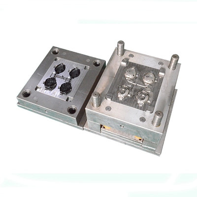 Industrial Injection Molding Mold Customized Plastic Mold For Shell