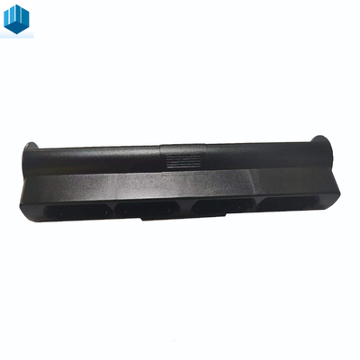 Plastic Shell Parts ABS Injection Moulding Products For Induction Instrument